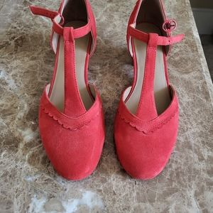 Hotter shoes